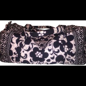 Vera Bradley Night & Day Duffel